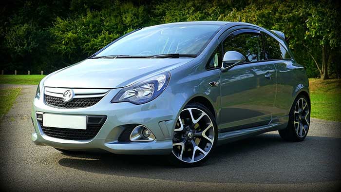 Vauxhall