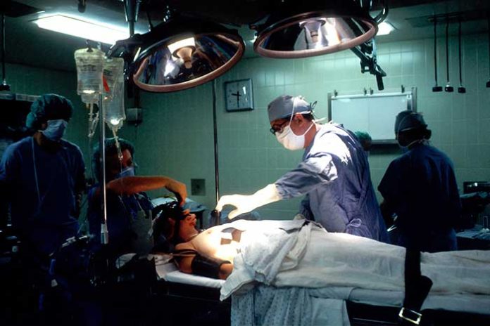 Prepare for an Operation