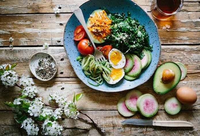 Diet Menu