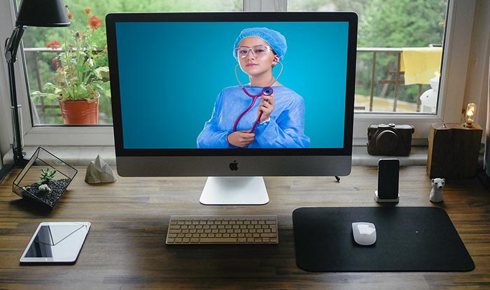 Telemedicine tech trend