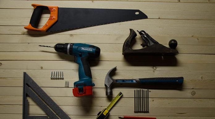 DIY Tools