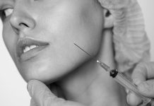 cosmetic facial procedures