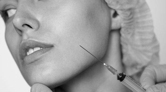 cosmetic facial procedures