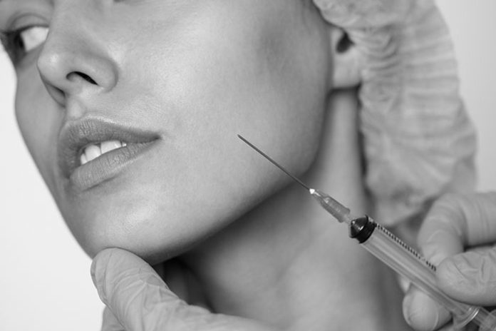 cosmetic facial procedures