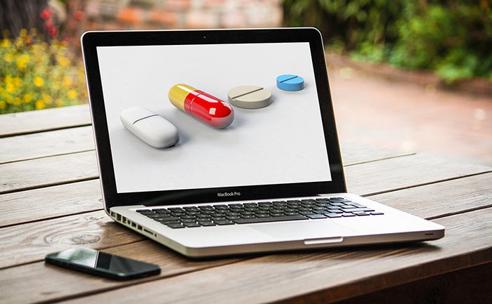 tech trend online medicine