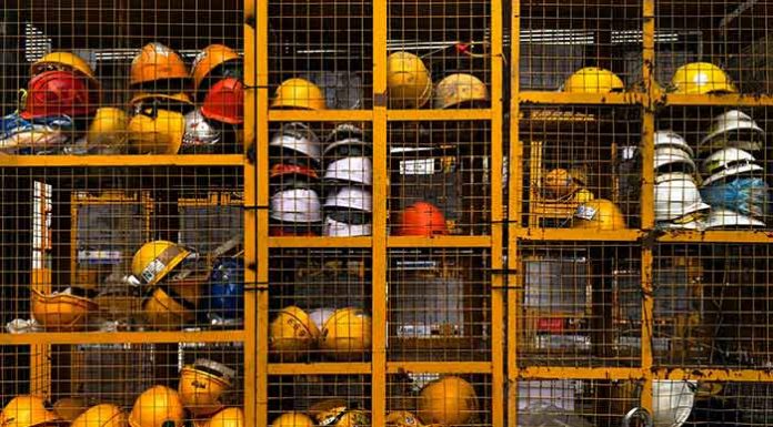 safety workwear