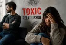 How To Leave A Toxic Relationship? A Strategy That Works! Toxic Relationship