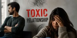 Toxic Relationship