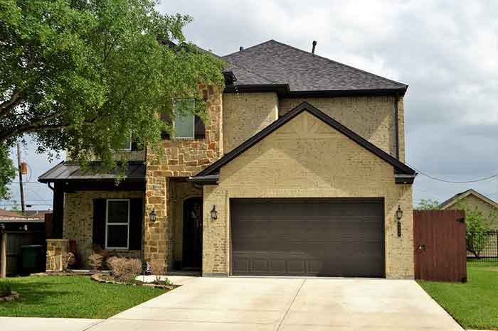 window tinting home