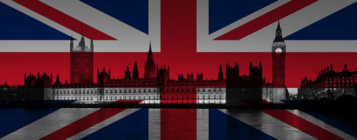 best places to visit in the UK