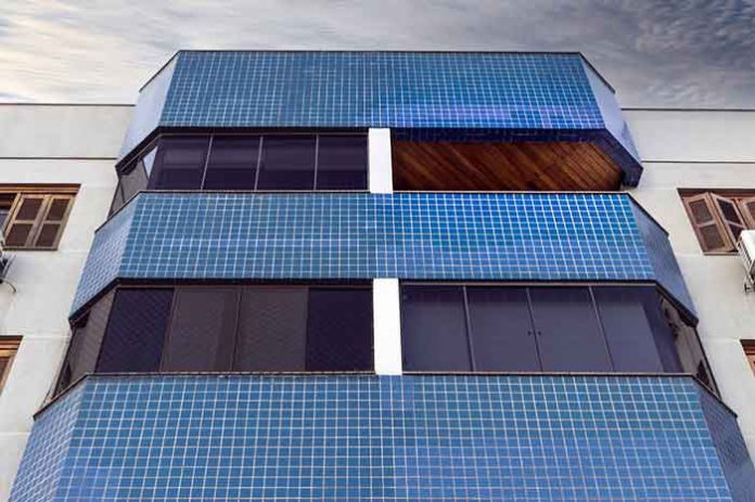 home window tinting