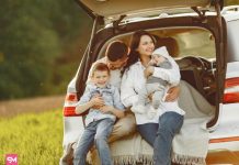 top Mom cars