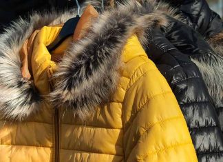 Best Winter Jackets for Women