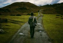Hiking America: Everything You’ll Need to Take a Hiking Road Trip Hiking Road Trip