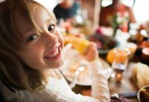 frozen foods for kids