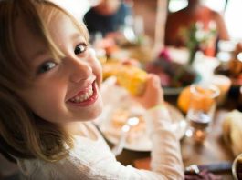 frozen foods for kids