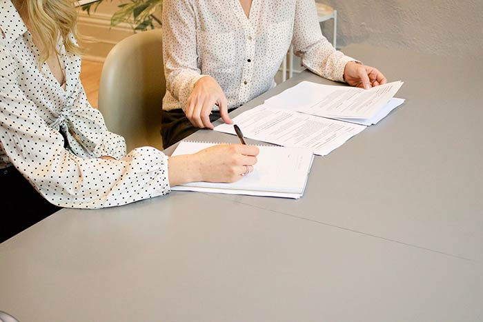 A Day in the Life of a Family Lawyer