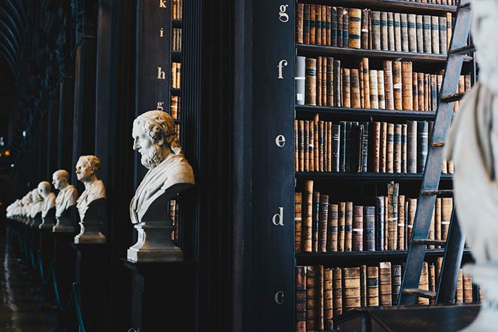 A Day in the Life of a Patent Lawyer