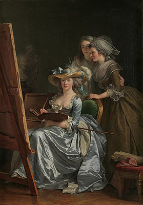 Adelaide Labille Guiard