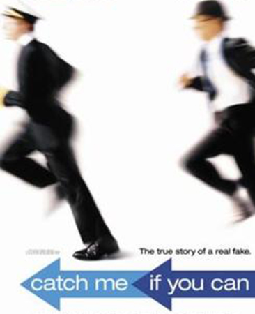 Catch Me If You Can