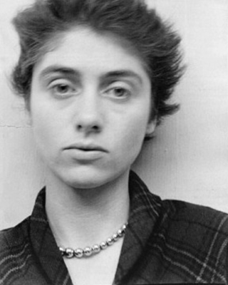 Diane Arbus (1923-1971)