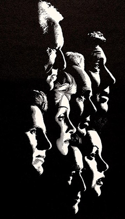 Judgment at Nuremberg