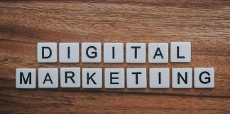 digital marketing strategy