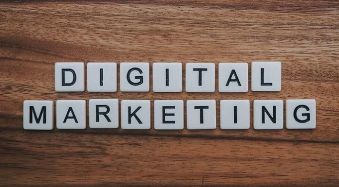 digital marketing strategy