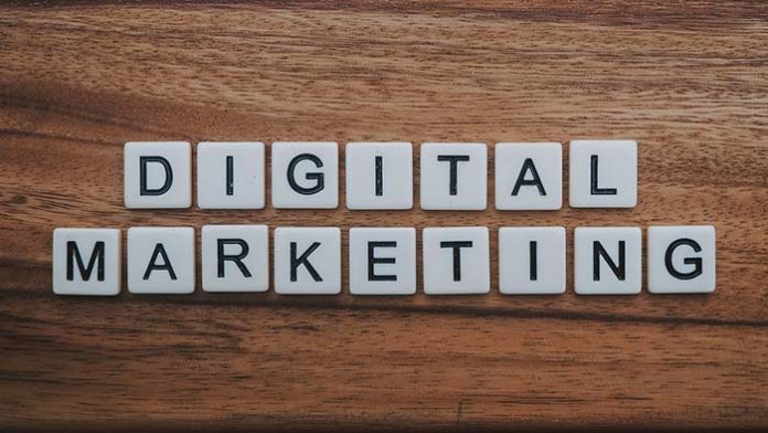 digital marketing strategy