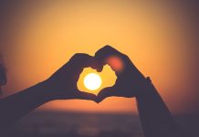 physical touch love language