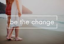 how to change your life for the better