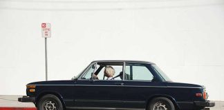 best suvs for seniors