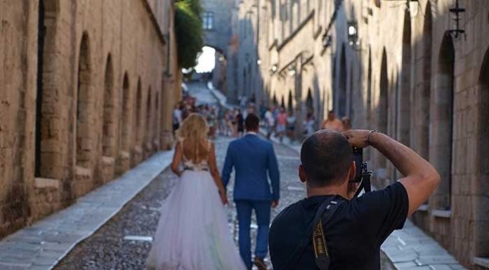 Wedding Photographers