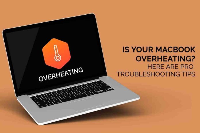 MacBook Overheating