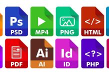 file formats- Gif vs. Video