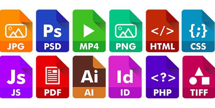 file formats- Gif vs. Video