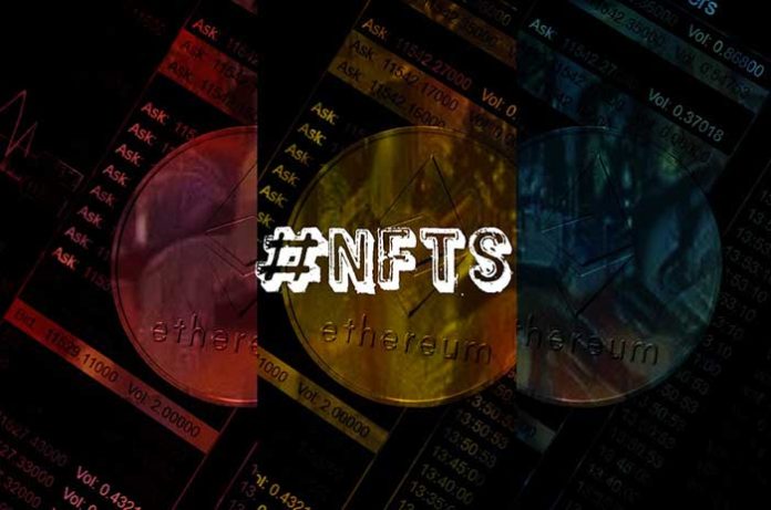 nfts for beginners