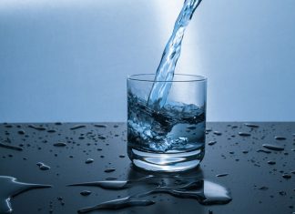how to stay hydrated