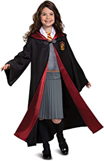 Hermione Granger from Harry Potter Characters for Girls