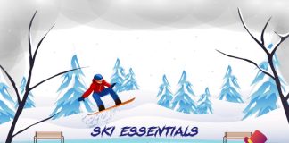 ski essentials