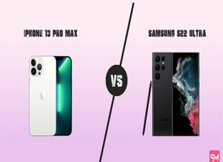 iPhone vs Samsung