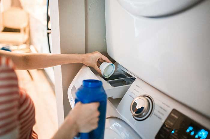 washing bedding-how to wash bed sheets