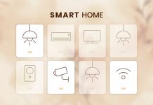smart homes trends