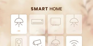 smart homes trends