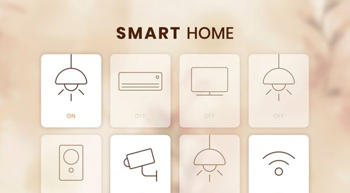 smart homes trends