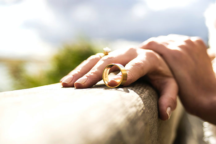 How to recover from divorce