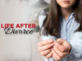 Life After Divorce