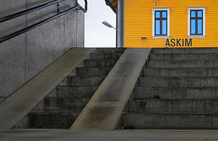 how to make a property ada compliant