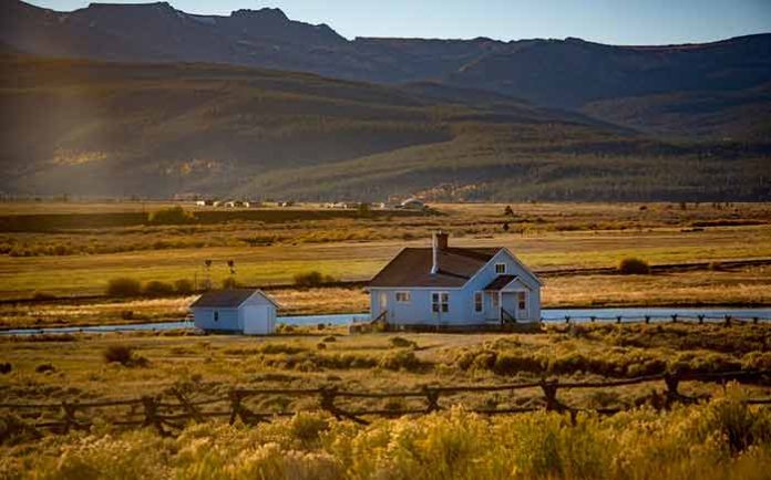 Homestead Farm