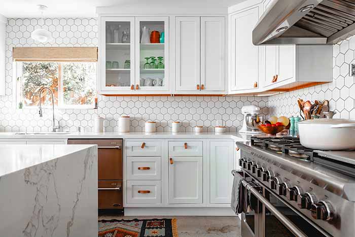 kitchen cabinet ideas